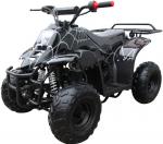 Apache 4-Stroke Mini ATV
