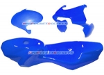 Half Fairing Body Kit