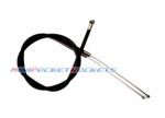 Throttle Cable Line