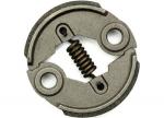 Complete Clutch Assembly