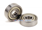 Wheel Bearings (Set of 2)
