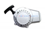 Aluminum Pull Starter Unit