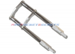 Front Fork Assembly